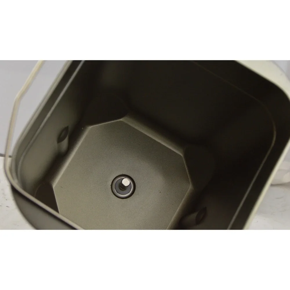 Oster unit tested